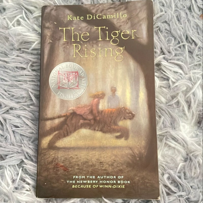 The Tiger Rising