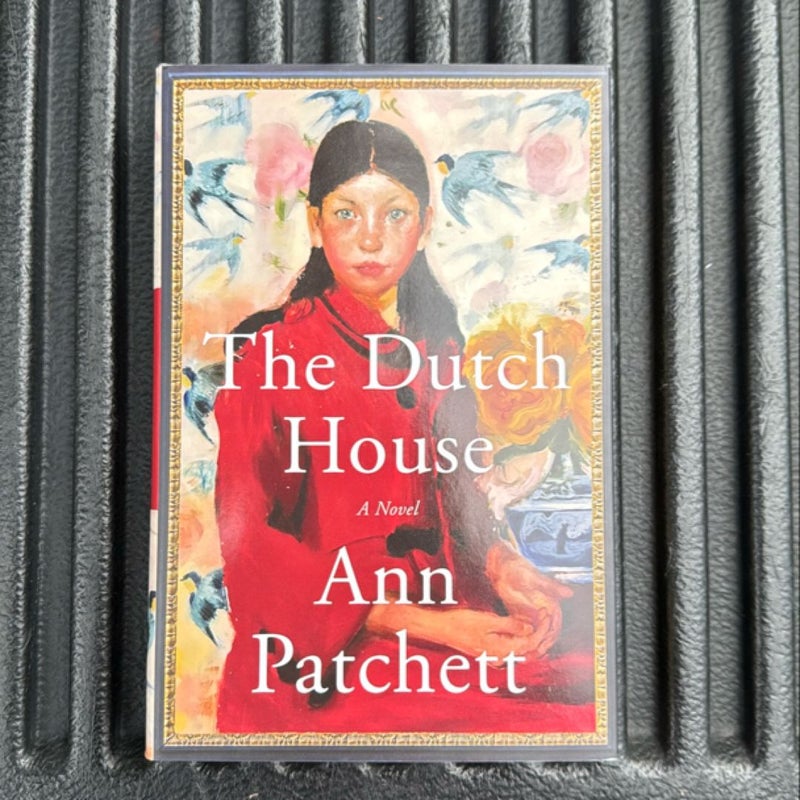 The Dutch House