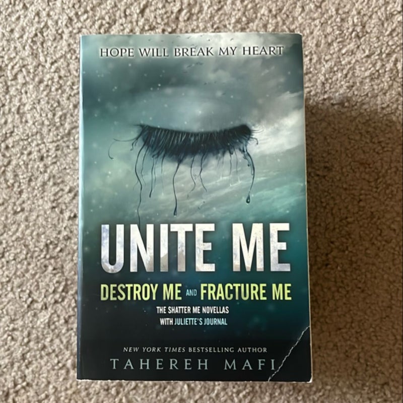 Unite Me