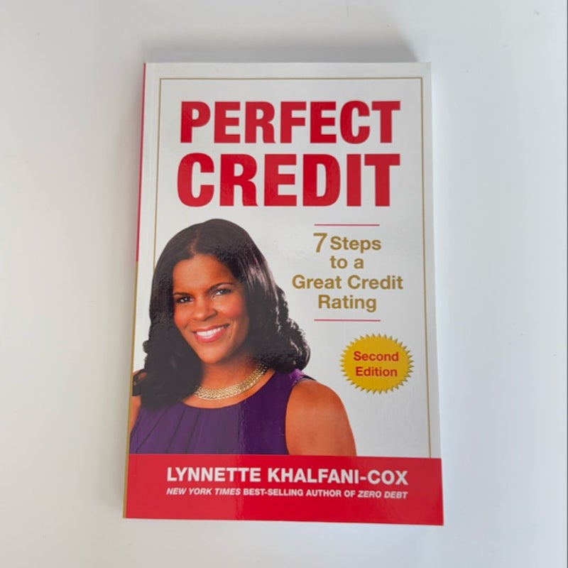 Perfect Credit