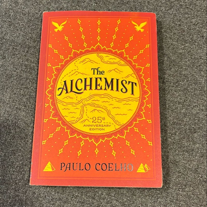 The Alchemist