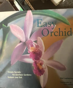 Easy Orchids
