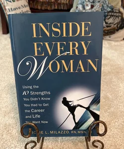 Inside Every Woman