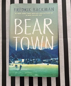 Beartown