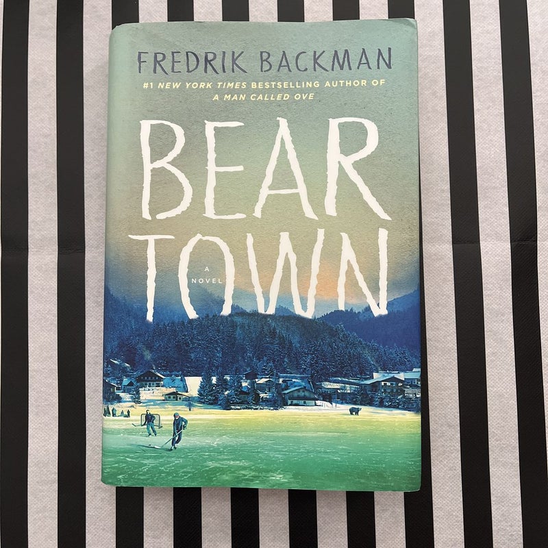 Beartown