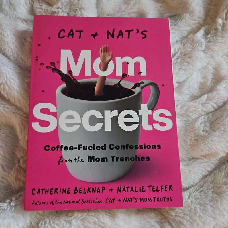 Cat and Nat's Mom Secrets