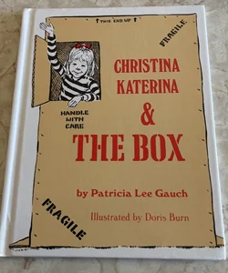 Christina Katerina and the Box