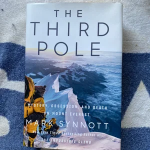 The Third Pole