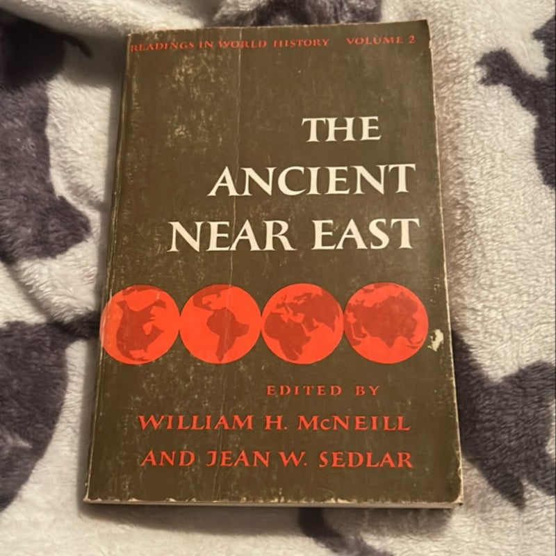 Ancient Near East