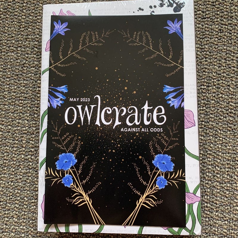 Divine Rivals (OwlCrate Exclusive Signed Edition)
