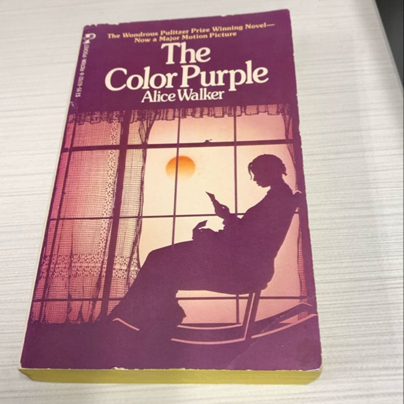 The Color Purple