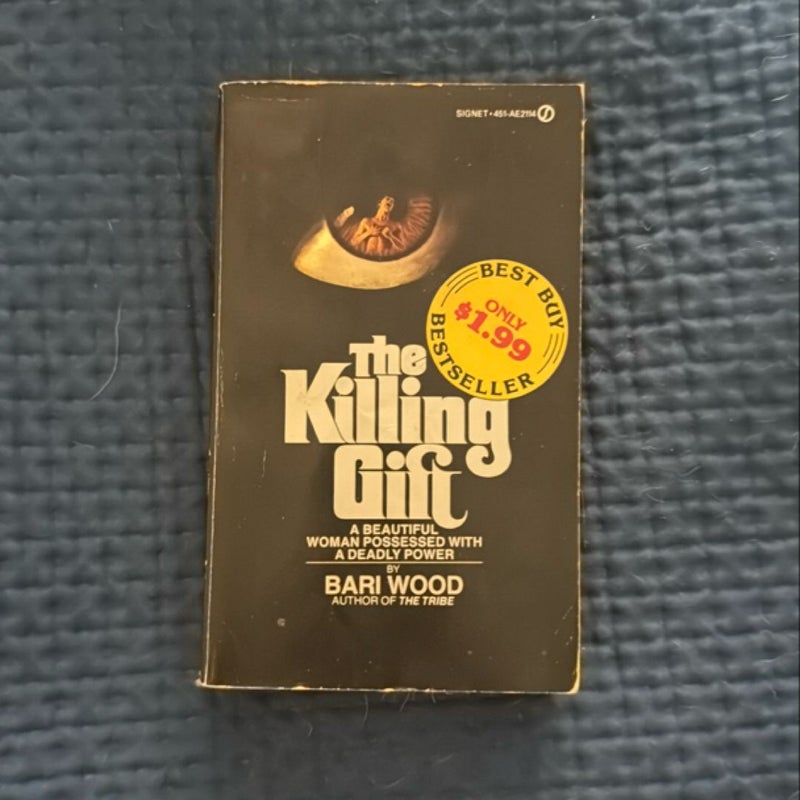 The Killing Gift