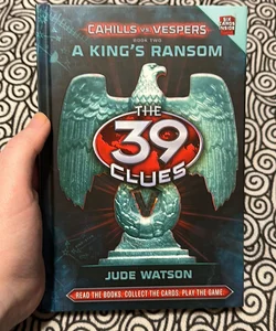 FIRST EDITION A King's Ransom