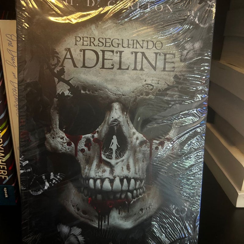 haunting Adeline 