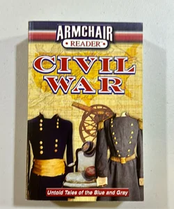 Armchair Reader Civil War