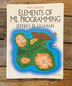 Elements of ML Programming, ML97 Edition