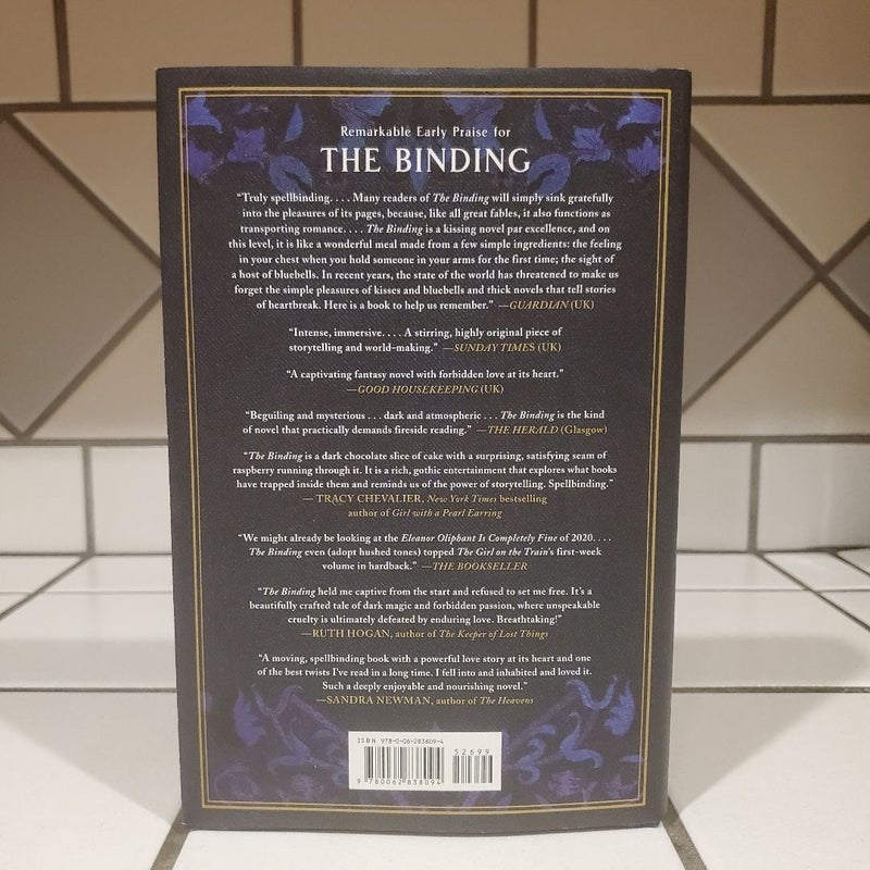 The Binding