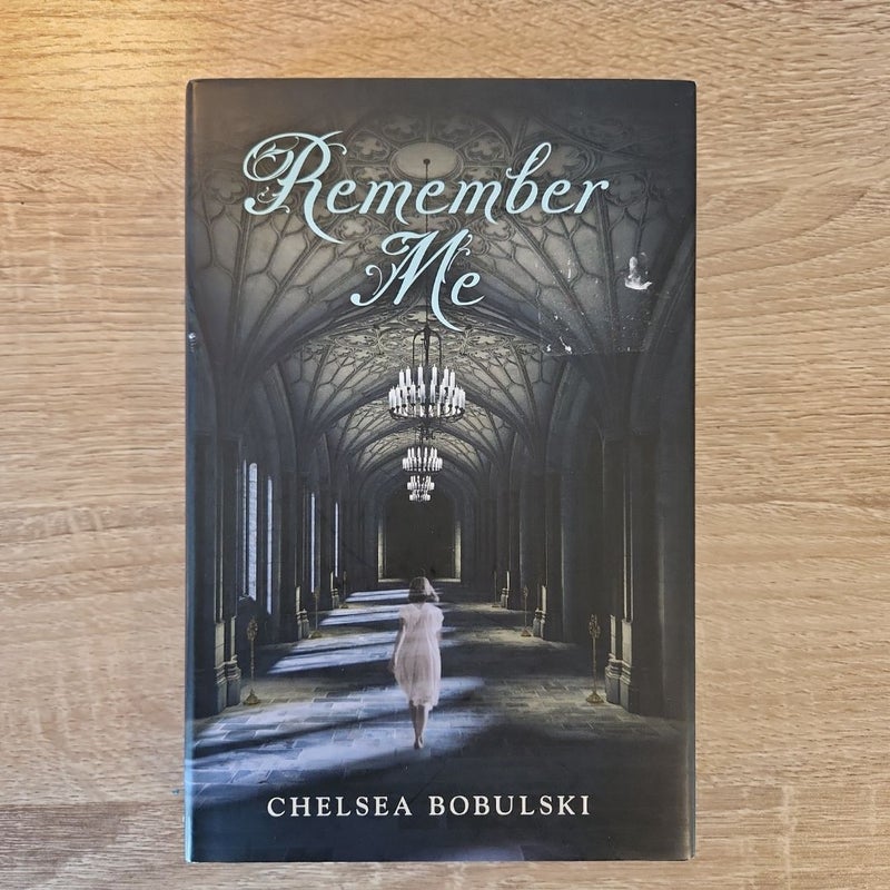 Remember Me