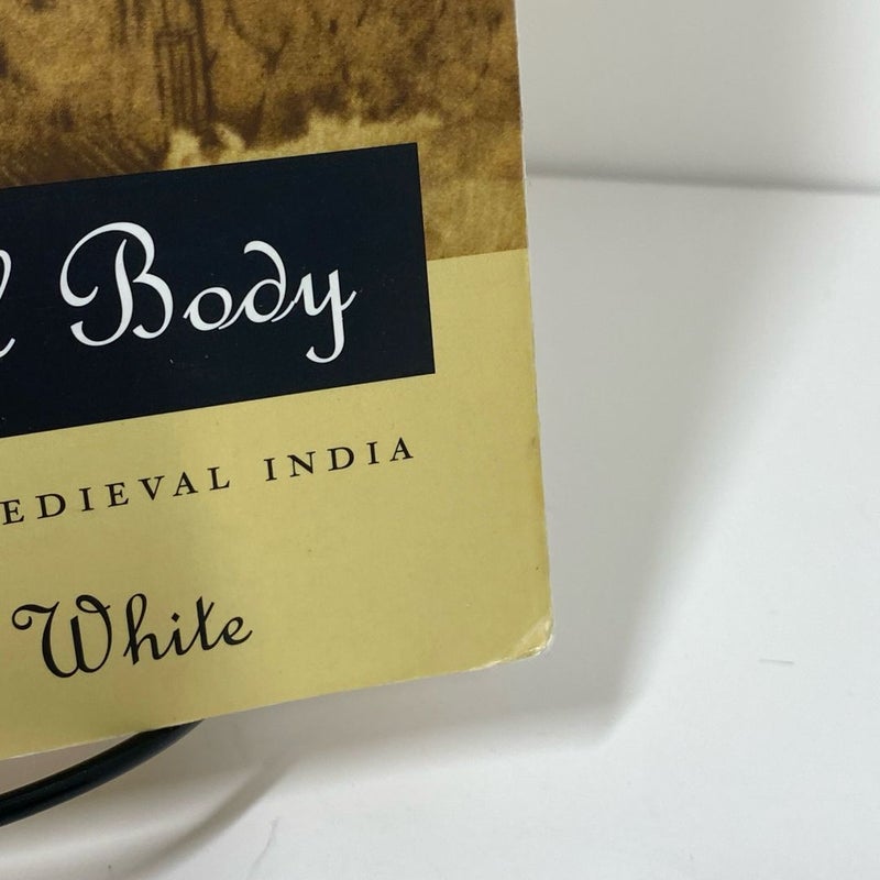The Alchemical Body
