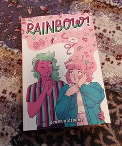 Rainbow! Volume 1 (Original Graphic Novel)