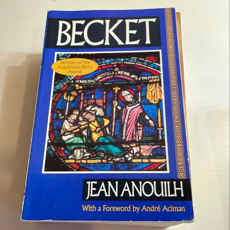 Becket