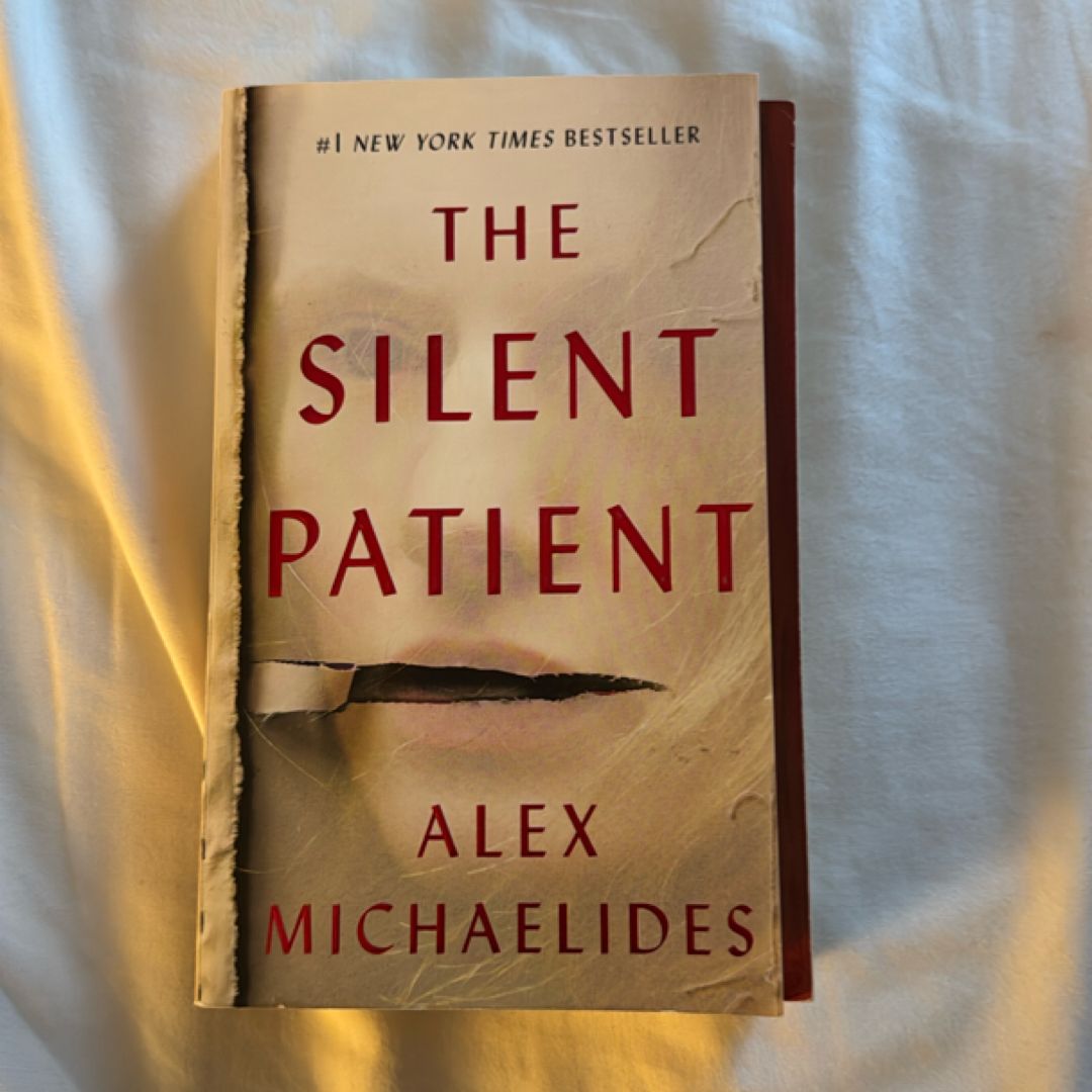 The Silent Patient