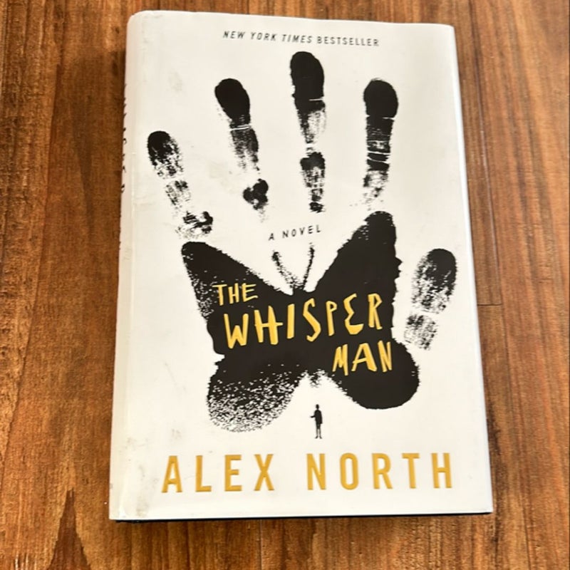 The Whisper Man
