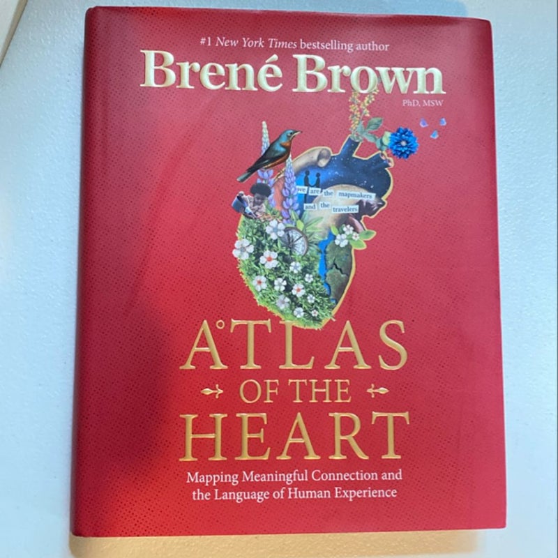 Atlas of the Heart