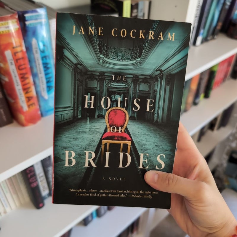 The House of Brides