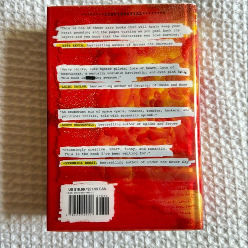 Illuminae
