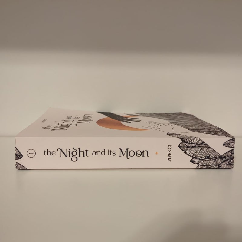 The Night & Its Moon