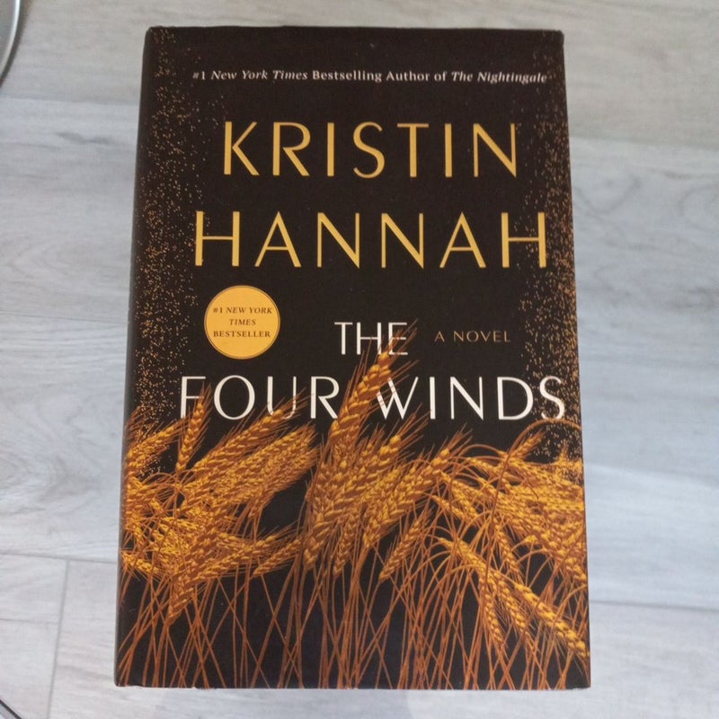 The Four Winds