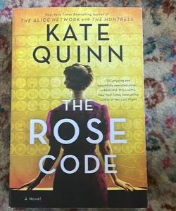 The Rose Code