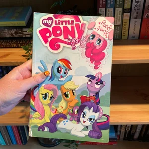 My Little Pony: Friendship Is Magic Volume 2