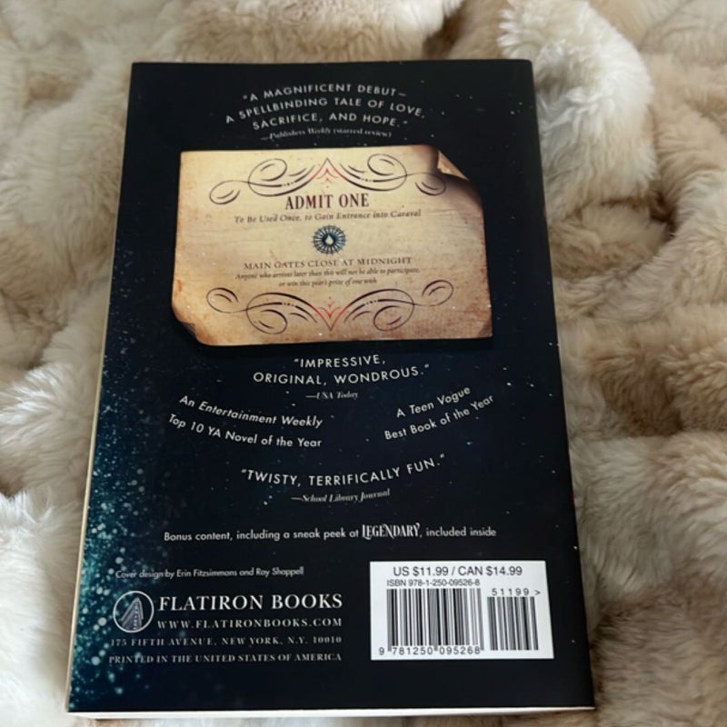 Caraval