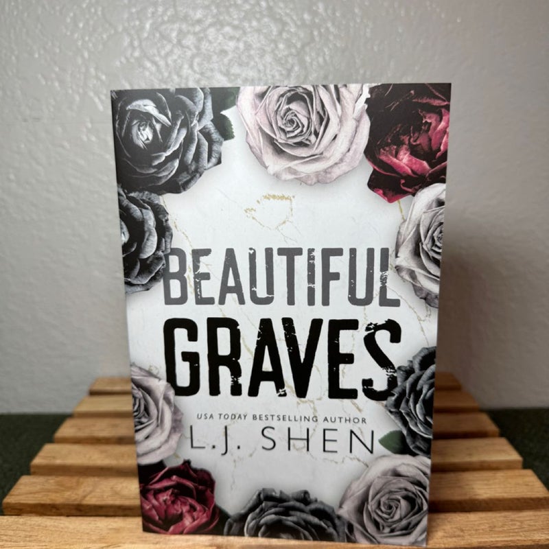 Beautiful Graves