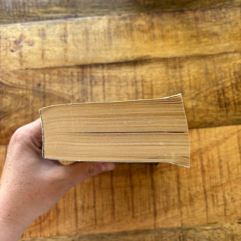 Outlander First Edition