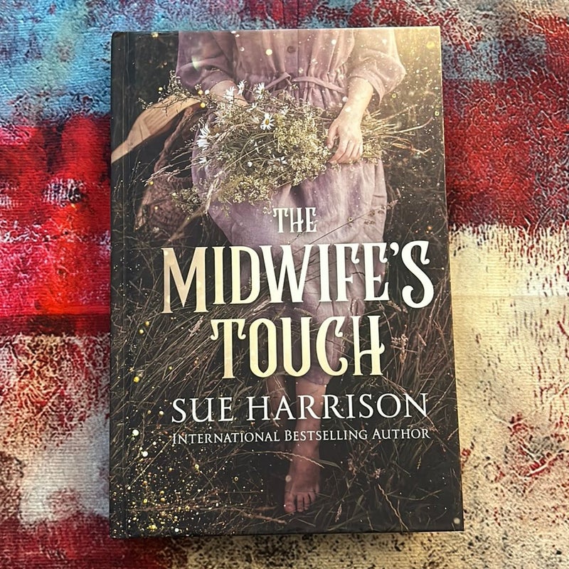 The Midwife's Touch