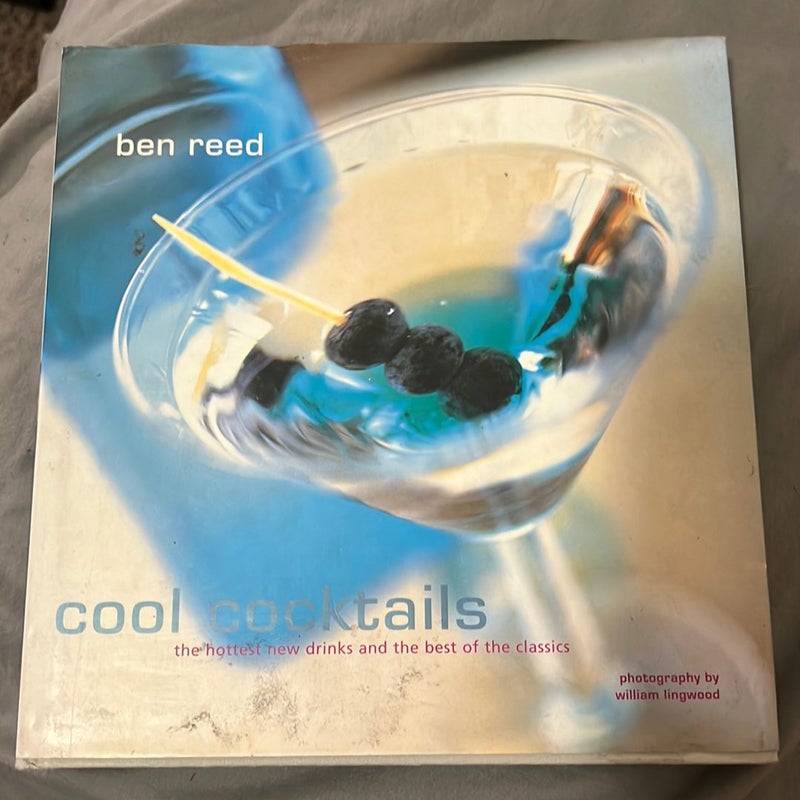 Cool Cocktails