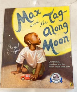 Max and the Tag-Along Moon