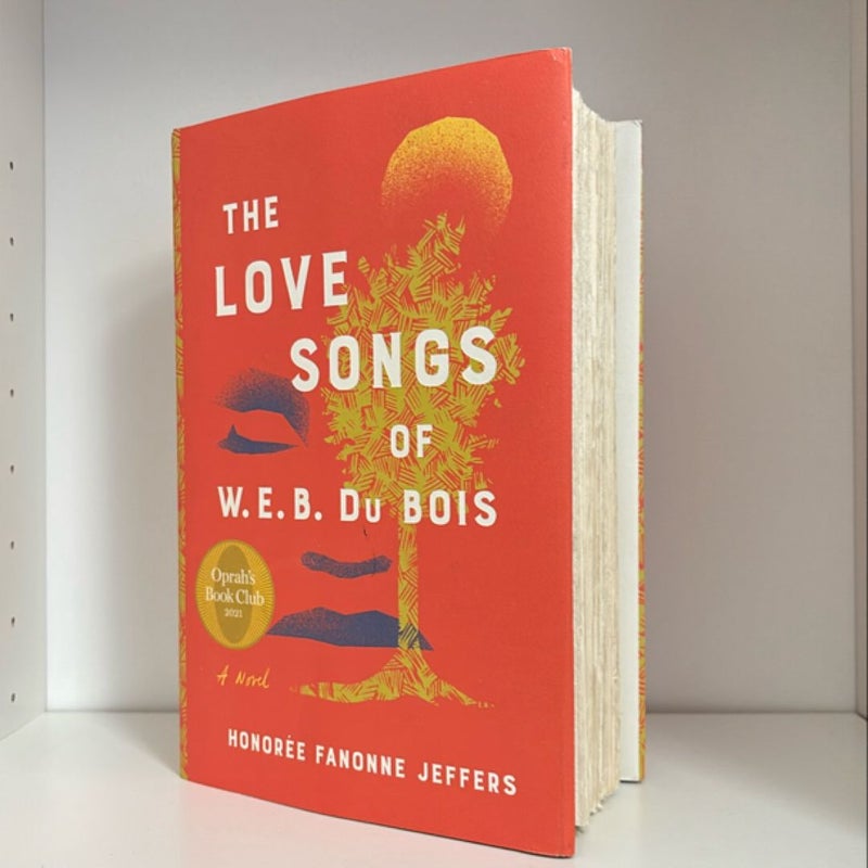 The Love Songs of W. E. B. du Bois