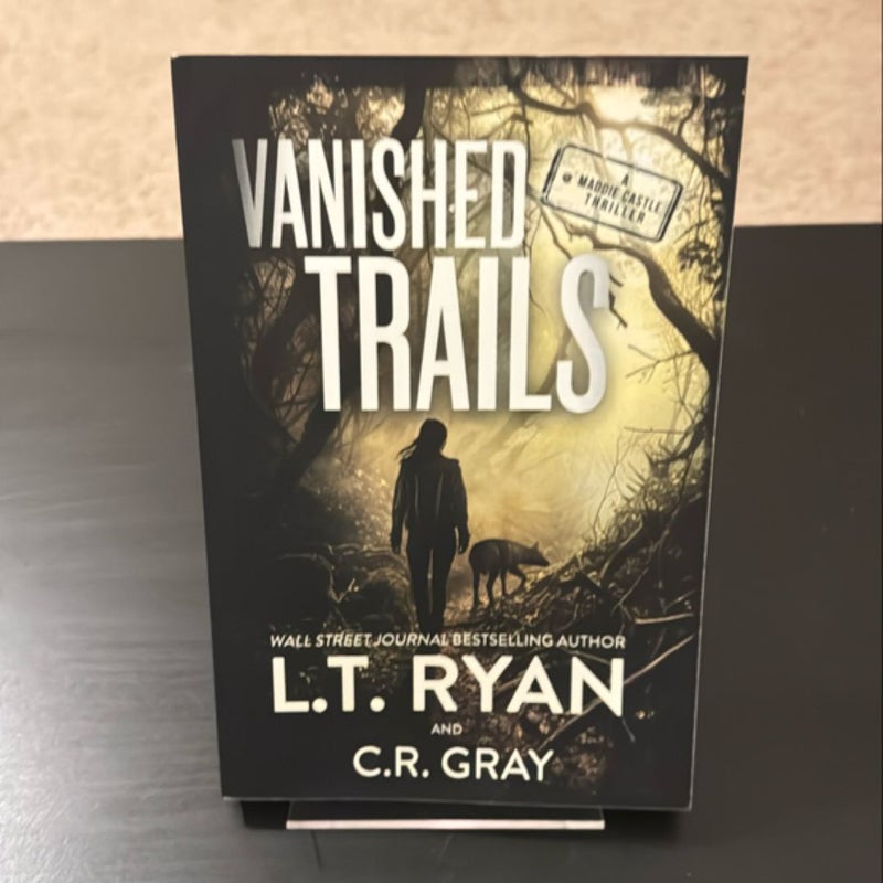 Vanished Trails