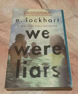 We Were Liars