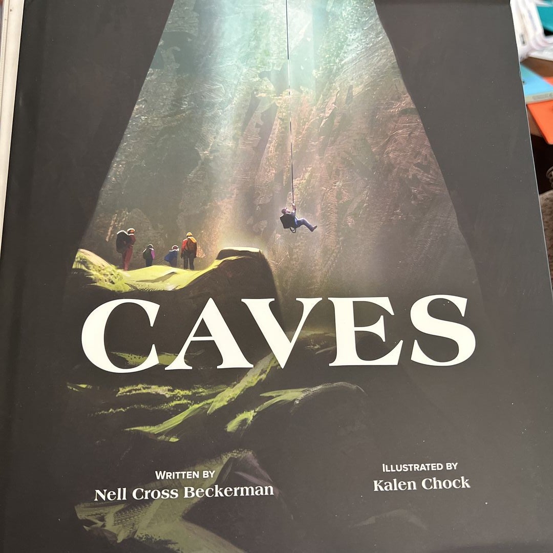 Caves