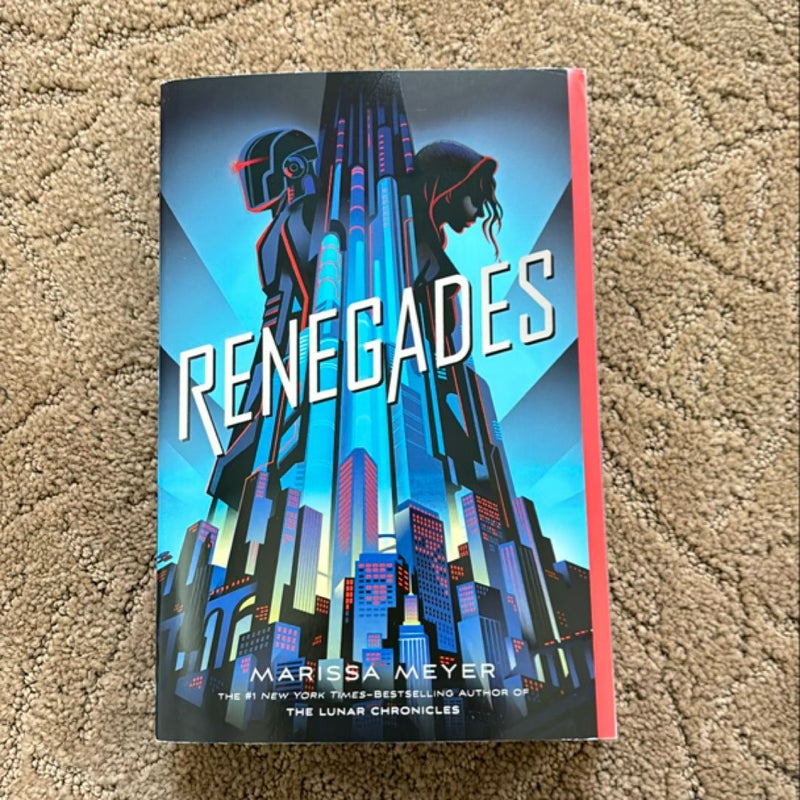 Renegades