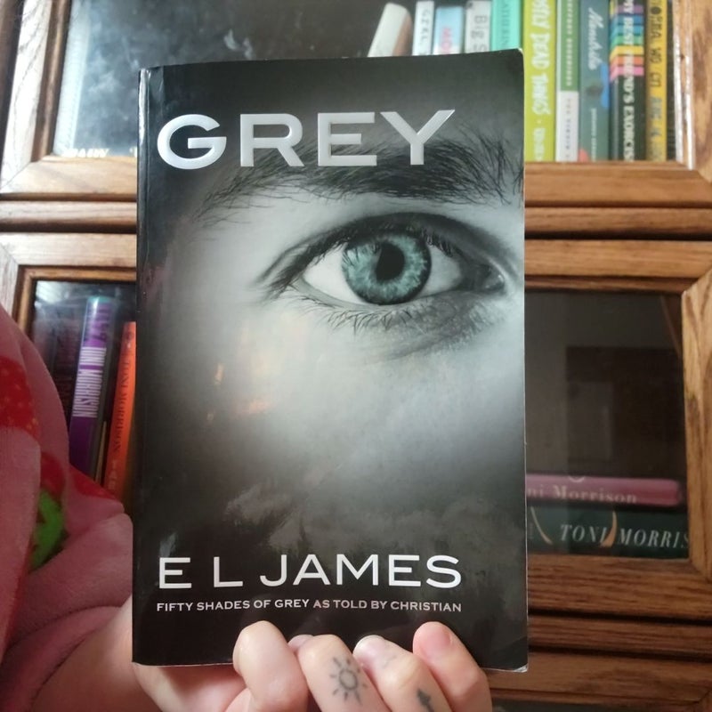 Grey