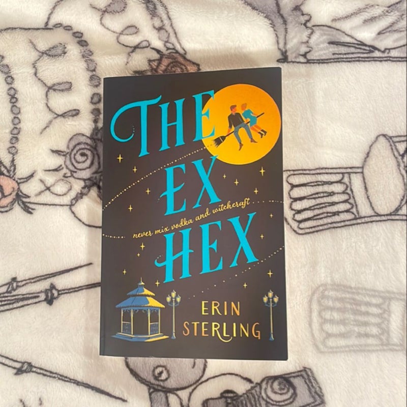 The Ex Hex