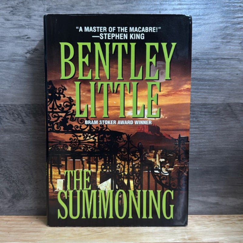 The Summoning