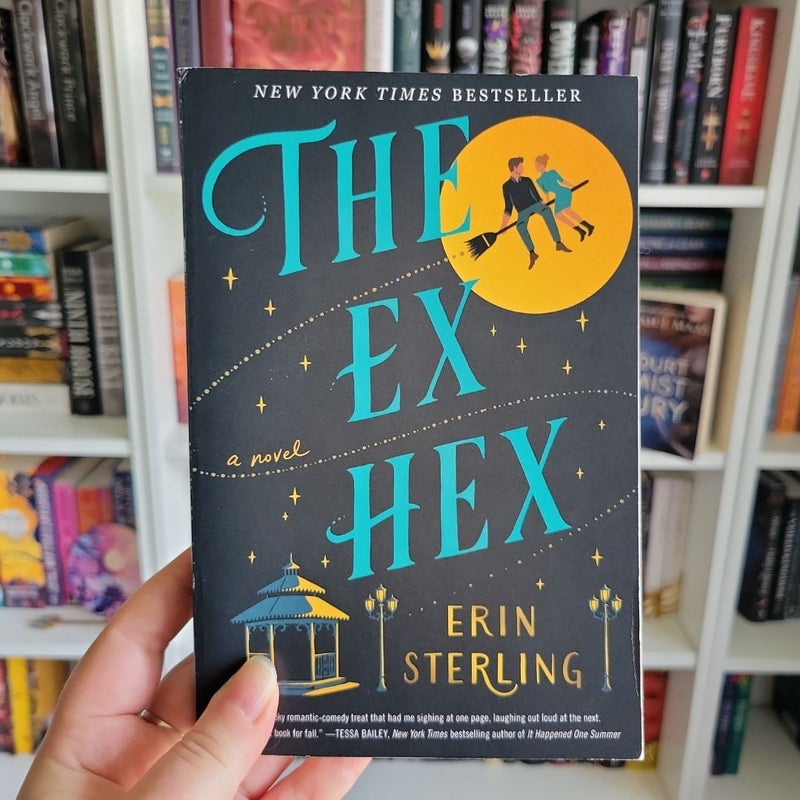 The Ex Hex