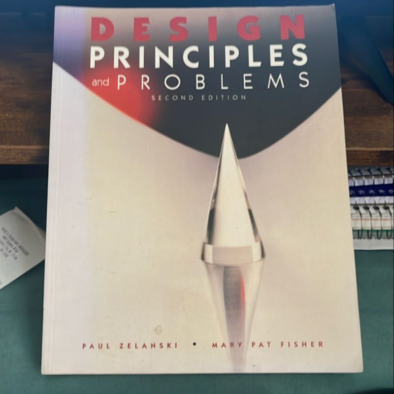 Design Principles and Problems